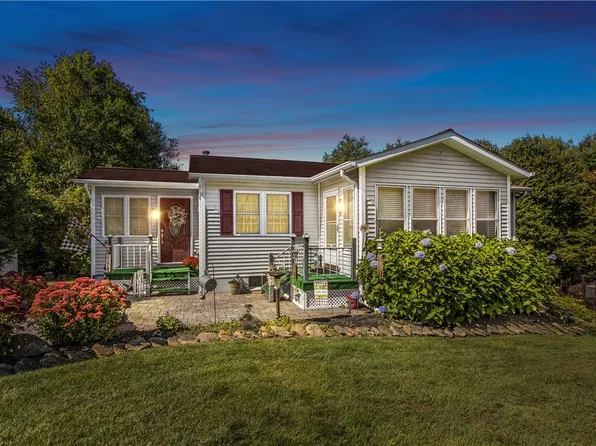 119 Mae St, New Brighton, PA 15066