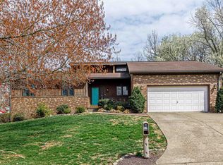 6755 Green Hill Dr, Evansville, IN