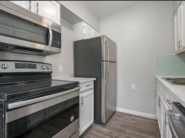 1301 Brush Creek Blvd #1307-3G