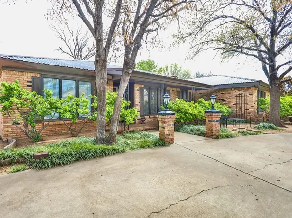 501 S Keith St, Crosbyton, TX 79322