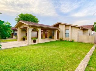 1444 Agave Dr, Laredo, TX 78041