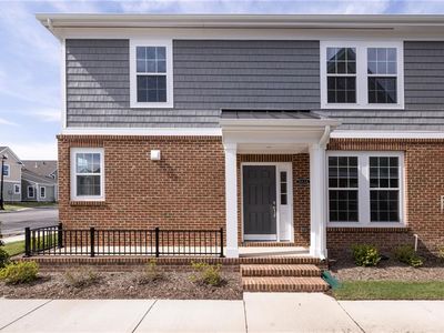 1012 Robinson Rd #A, Suffolk, VA, 23434