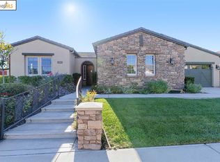 1560 California Trl, Brentwood, CA