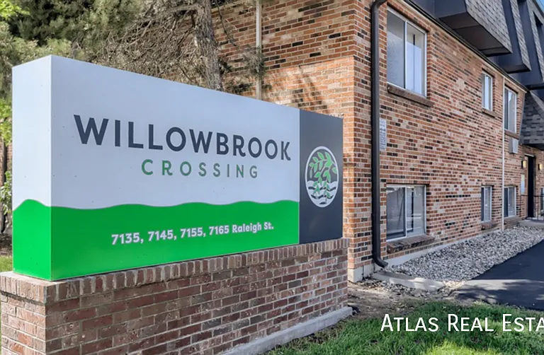 Willowbrook Crossing — Photo 75