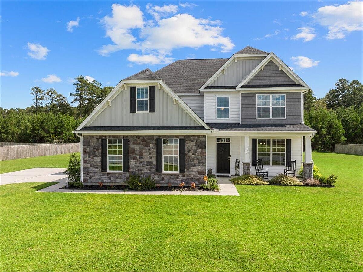 124 Lakelyn Rd, Moncks Corner, SC 29461 MLS 23021227 Zillow