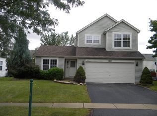 1803 Prairie Ridge Dr, Plainfield, IL 60586