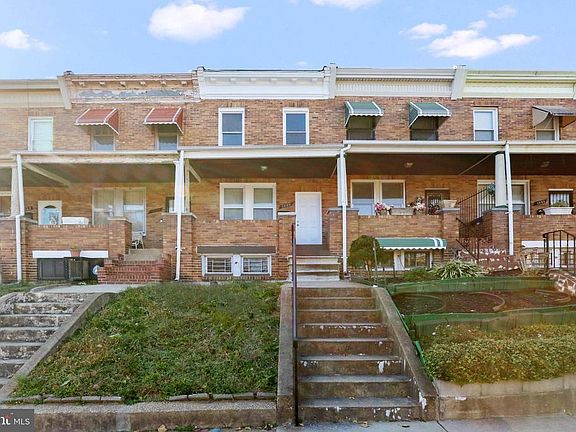 3rd image of 1026 N Luzerne Ave