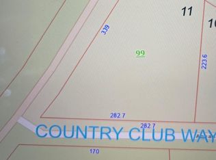 11 Country Club Dr, Alpine, AL 35014