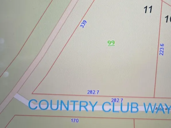 11 Country Club Dr, Alpine, AL 35014