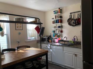 3 Partridge Ave #3, Somerville, MA 02145