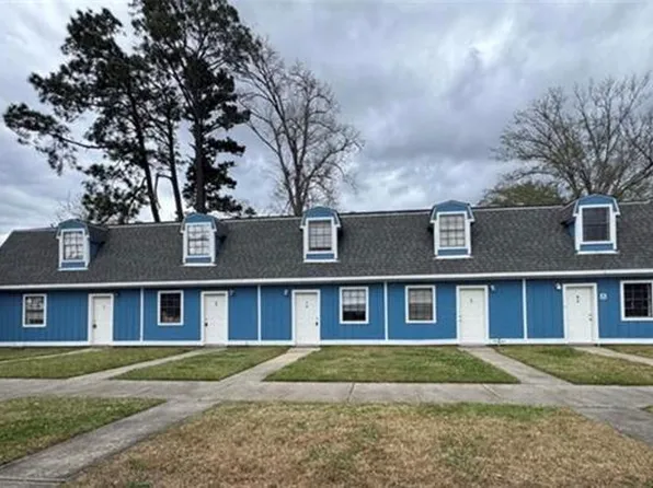 451 Central Ave #A4, Reserve, LA 70084