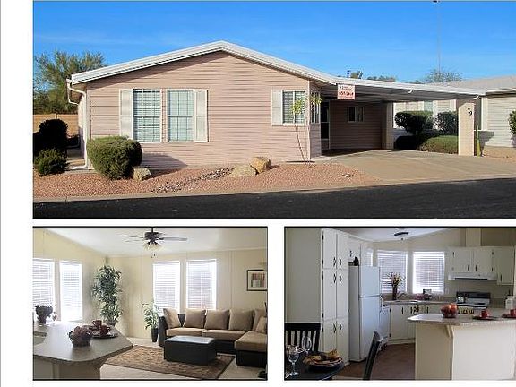 5th image of 3400 S Ironwood Dr Lot 79