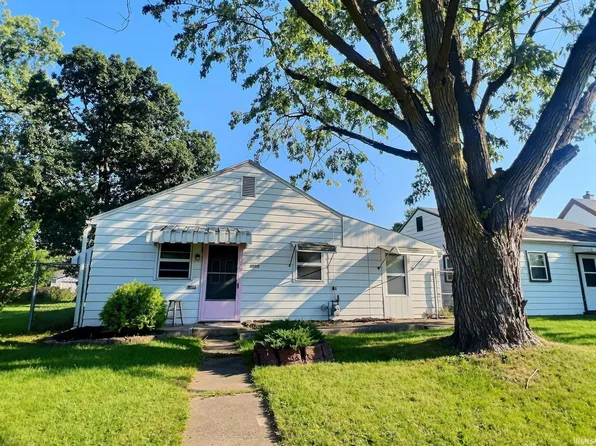 3505 New Haven Ave, Fort Wayne, IN 46803