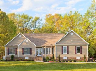 175 Bland Point Rd, Deltaville, VA 23043