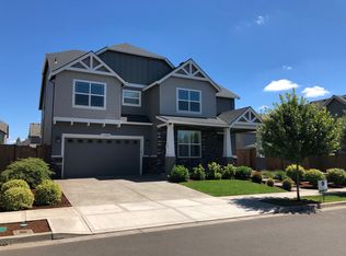 11758 White Ln, Oregon City, OR