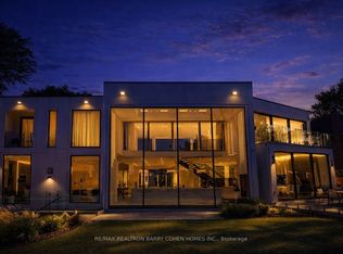 8 Cadmus Rd, Toronto, ON M2M 2M4