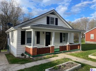 564 Grayson St, Upton, KY 42784
