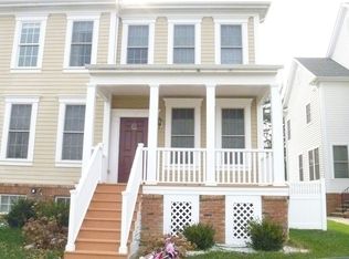 206 Union St, Robbinsville, NJ 08691