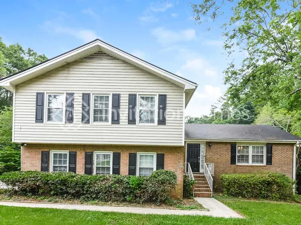 981 Flagg Way, Lawrenceville, GA 30044