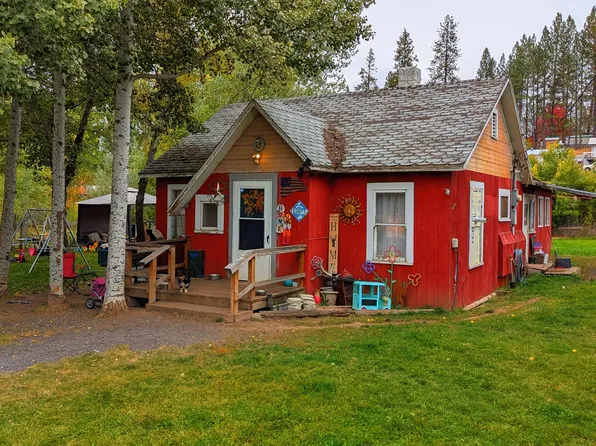 205 E Waid St, Ukiah, OR 97880