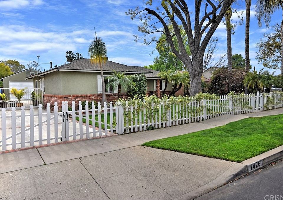 1st image of 7426 Caldus Ave