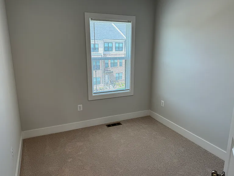 Bedroom #4