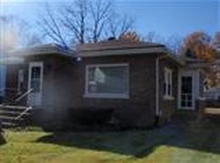 204 Woodward St, La Porte, IN 46350