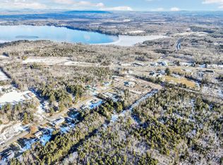 663 White School House Rd, Madison, ME 04950