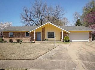 3344 S 120th East Pl, Tulsa, OK 74146