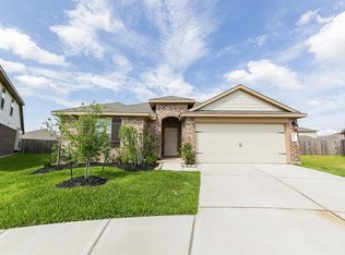 29202 Vernon Forest Ct, Katy, TX 77494