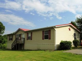 2460 Campbellsville Rd, Greensburg, KY 42743