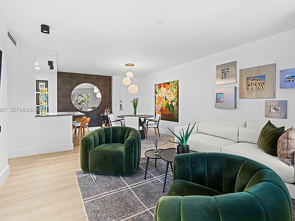 5th image of 1940 NE 2nd Ave APT 118J