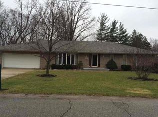 7895 Turney Ave, Monroe, MI 48161