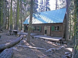 19627 Us Highway 50 #114, Echo Lake, CA 95721