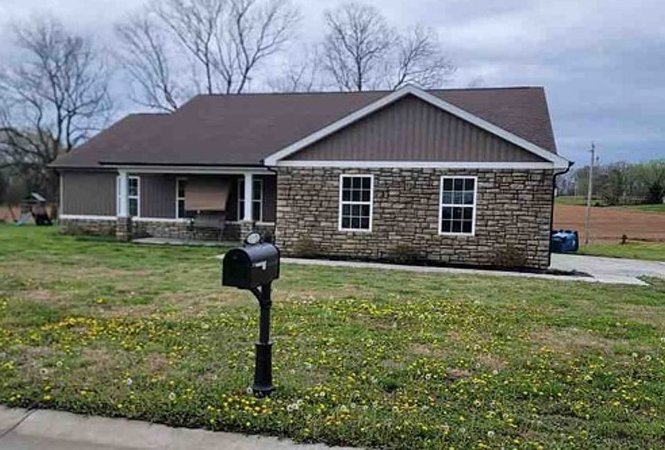 Property Front View