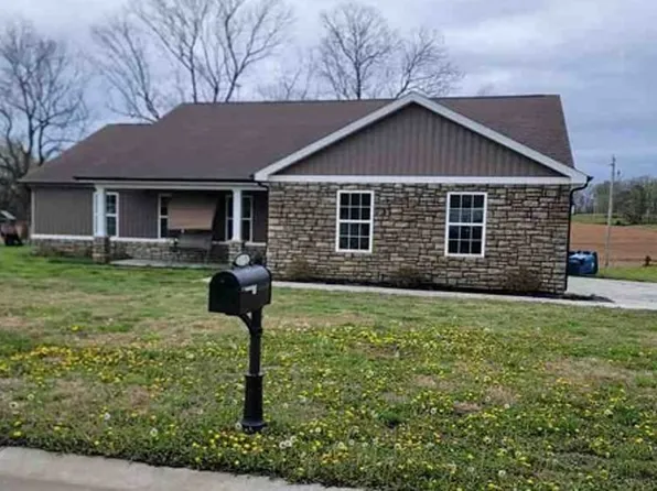 12 Paradise St, Benton, MO 63736