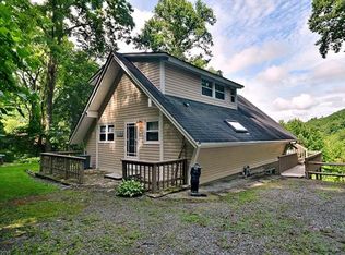 138 Misty View Dr, Clyde, NC 28721