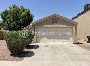 10910 E Wier Ave, Mesa, AZ 85208