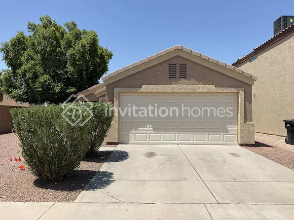 10910 E Wier Ave, Mesa, AZ 85208