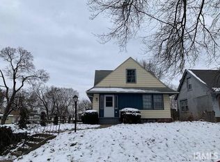 601 Fairview Ave, South Bend, IN