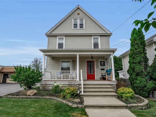 20 & 16 Mill St, Buffalo, NY 14221