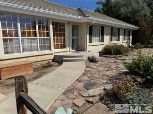 9055 Spanish Trail Dr, Sparks, NV