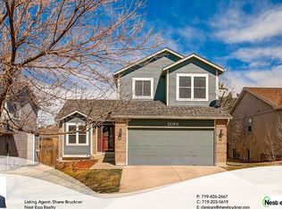 2190 Silkwood Dr, Colorado Springs, CO 80920