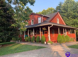 41 Strawberry Hill Dr, Brandenburg, KY 40108