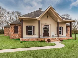 242 Grand Rue De Josh, Opelousas, LA 70570
