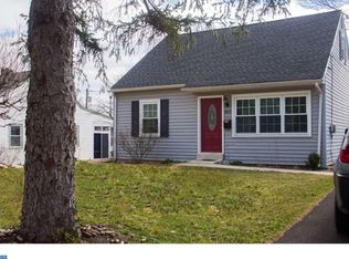 1827 Coolidge Ave, Willow Grove, PA 19090