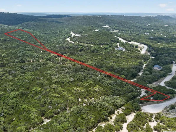 385 PRIVATE ROAD 1712 LOT 385, Mico, TX 78056