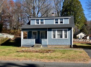 236 Stanley Rd, Monroe, CT 06468