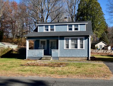 236 Stanley Road, Monroe, CT, 06468