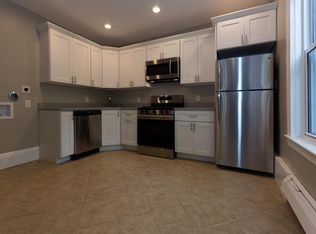 27 Highland Ave #9K, Boston, MA 02119